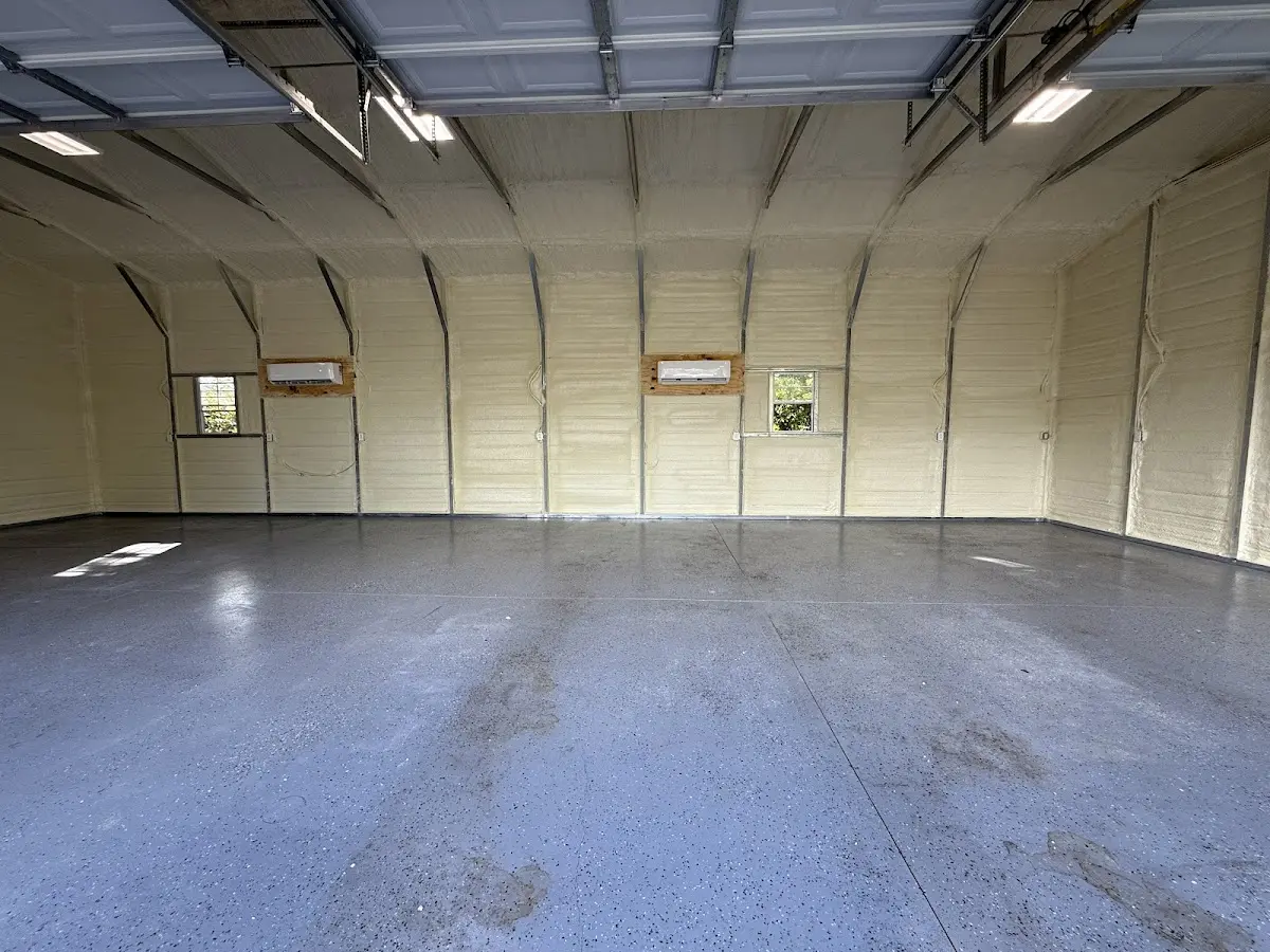 Spray Foam Roofing services in Hopkinton, NH